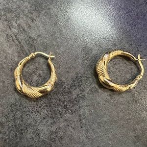 Kay Jewelry earrings